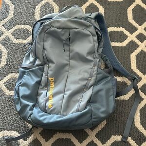 Patagonia bookbag